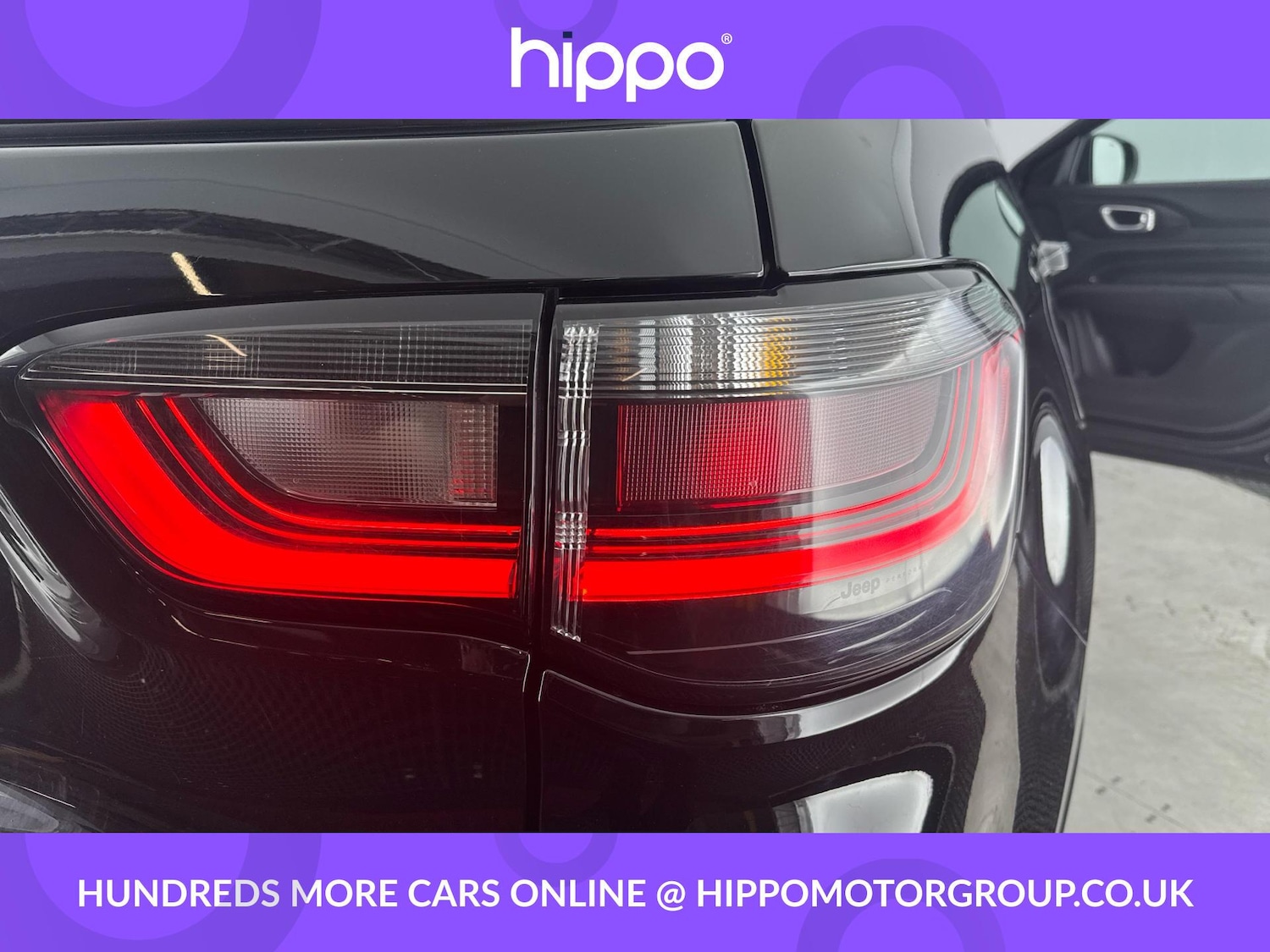 Used Jeep Compass for sale - 77191968: Photo 18