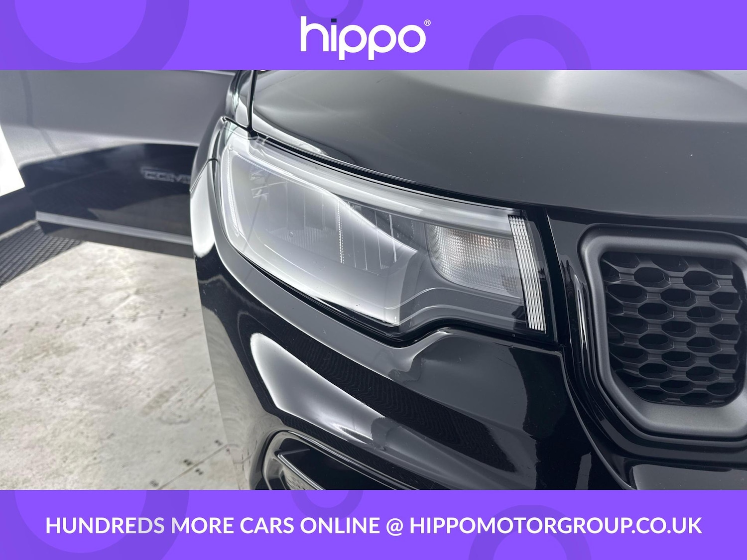 Used Jeep Compass for sale - 77191968: Photo 19