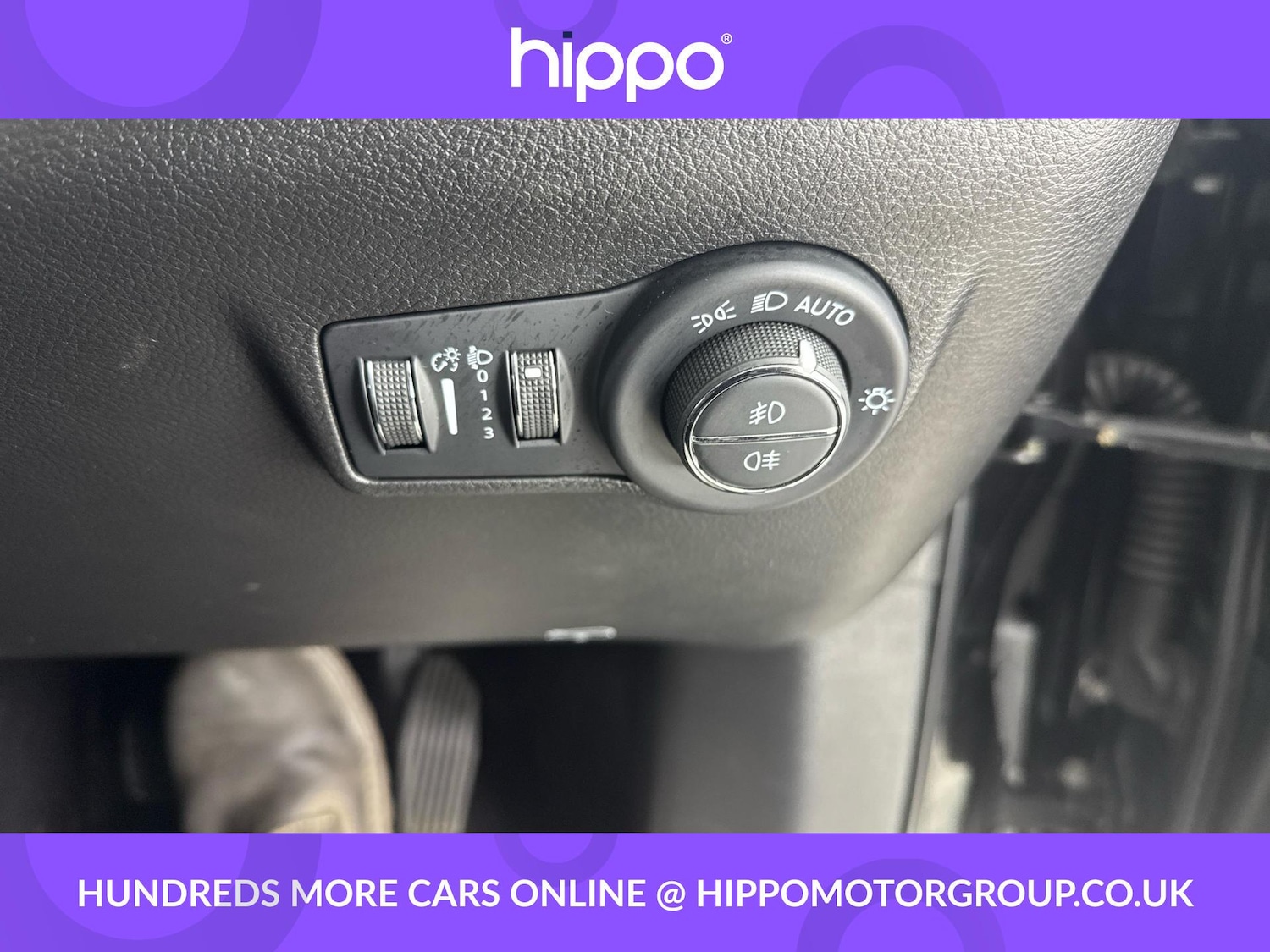 Used Jeep Compass for sale - 77191968: Photo 21