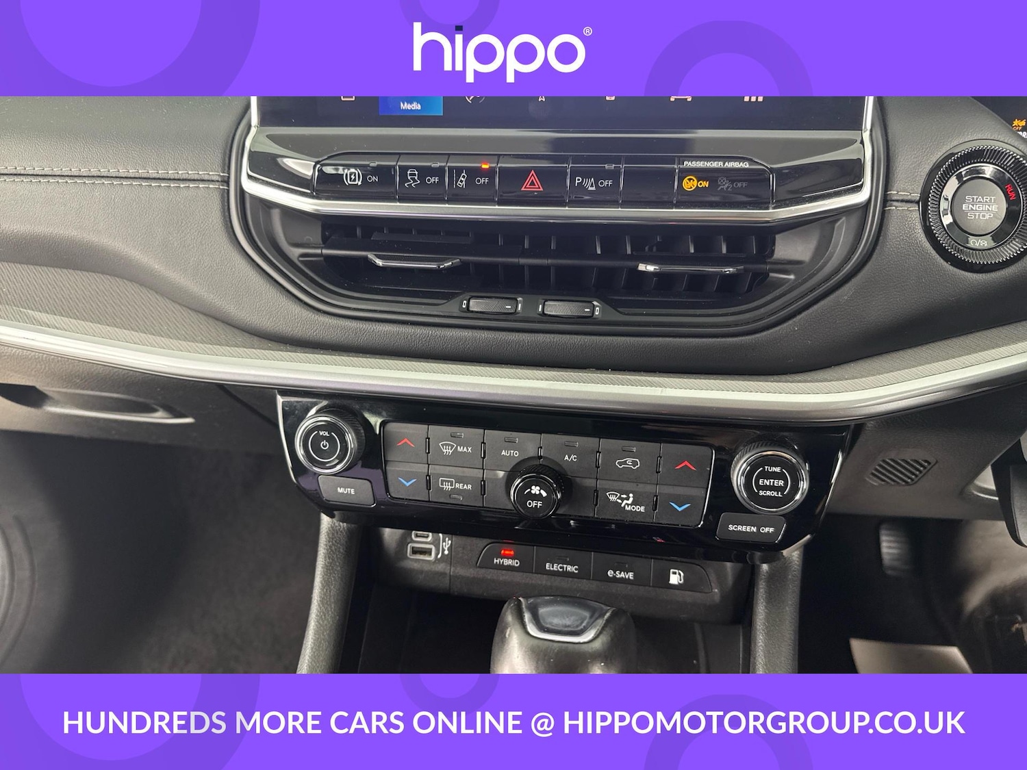 Used Jeep Compass for sale - 77191968: Photo 25