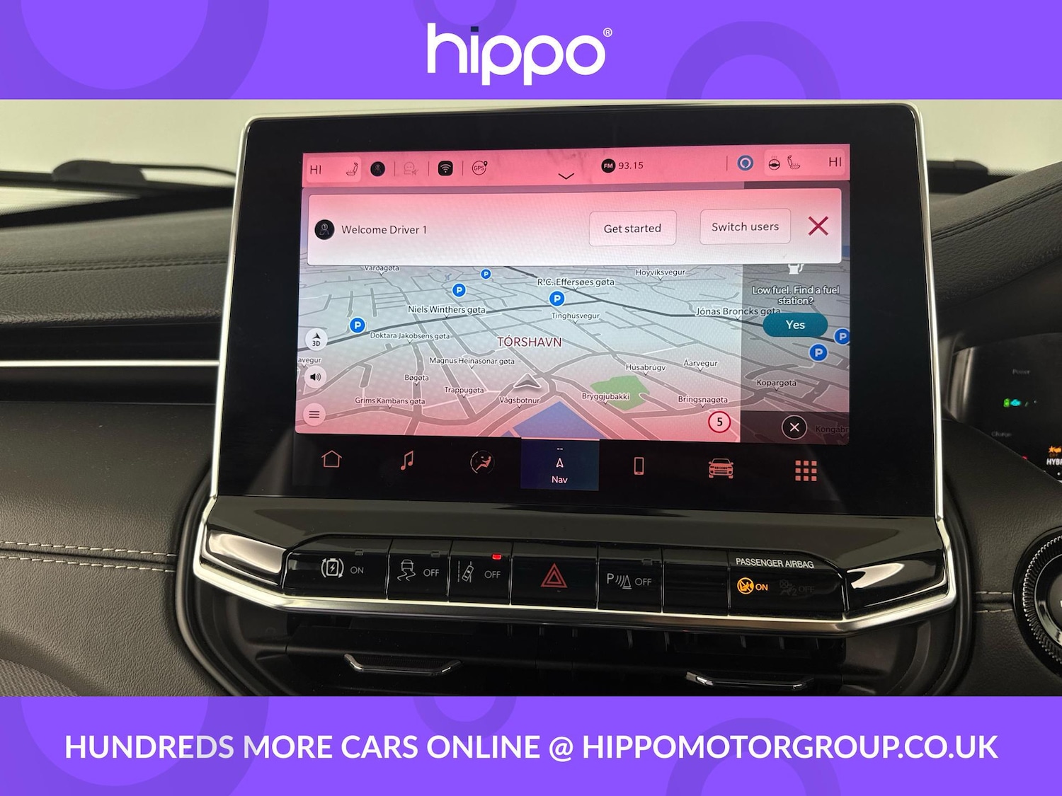 Used Jeep Compass for sale - 77191968: Photo 26