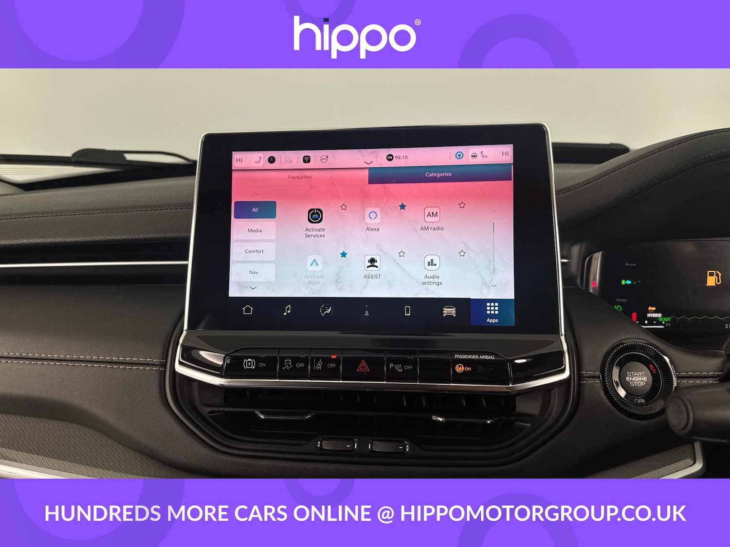 Used Jeep Compass for sale - 77191968: Photo 27