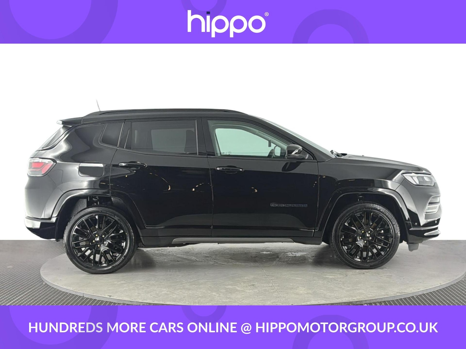 Used Jeep Compass for sale - 77191968: Photo 3