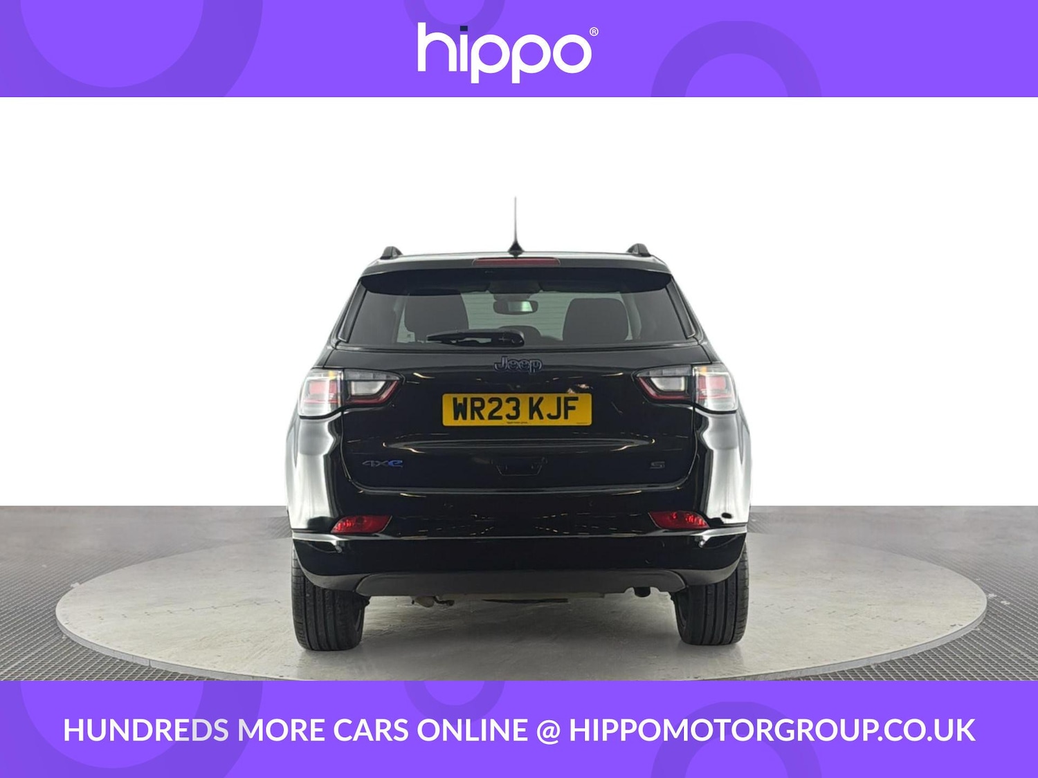 Used Jeep Compass for sale - 77191968: Photo 5