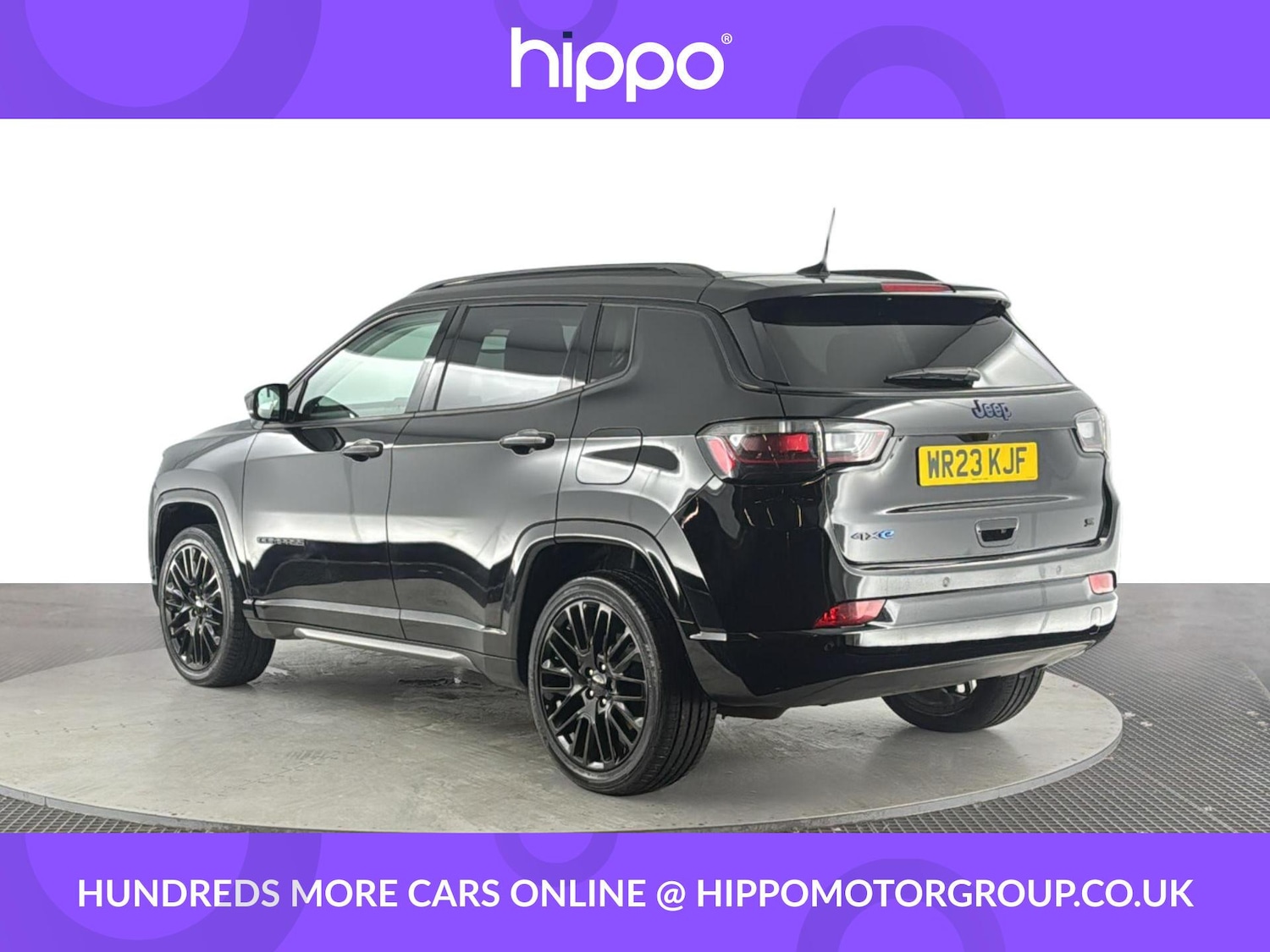 Used Jeep Compass for sale - 77191968: Photo 6