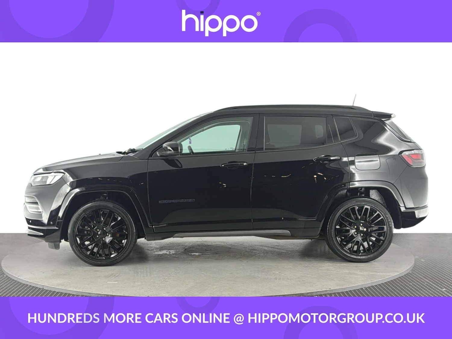 Used Jeep Compass for sale - 77191968: Photo 7