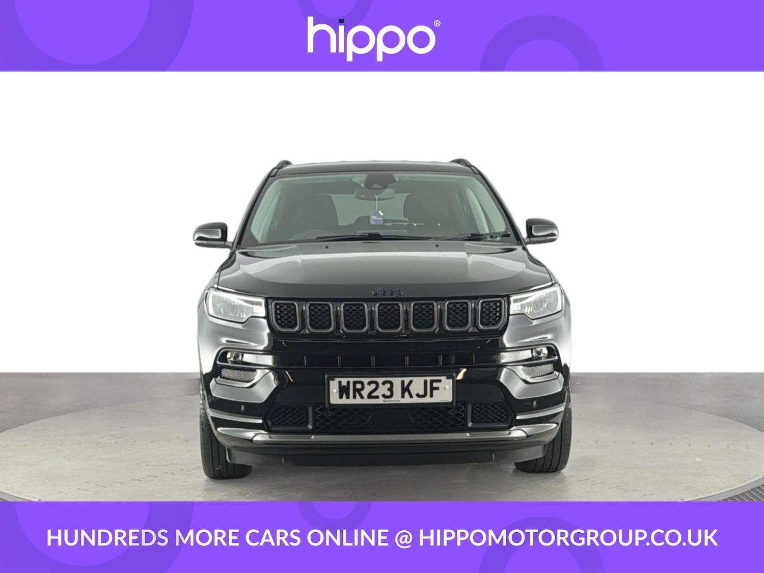 Used Jeep Compass for sale - 77191968: Photo 8