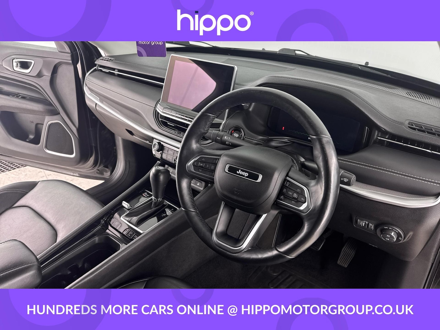 Used Jeep Compass for sale - 77191968: Photo 9