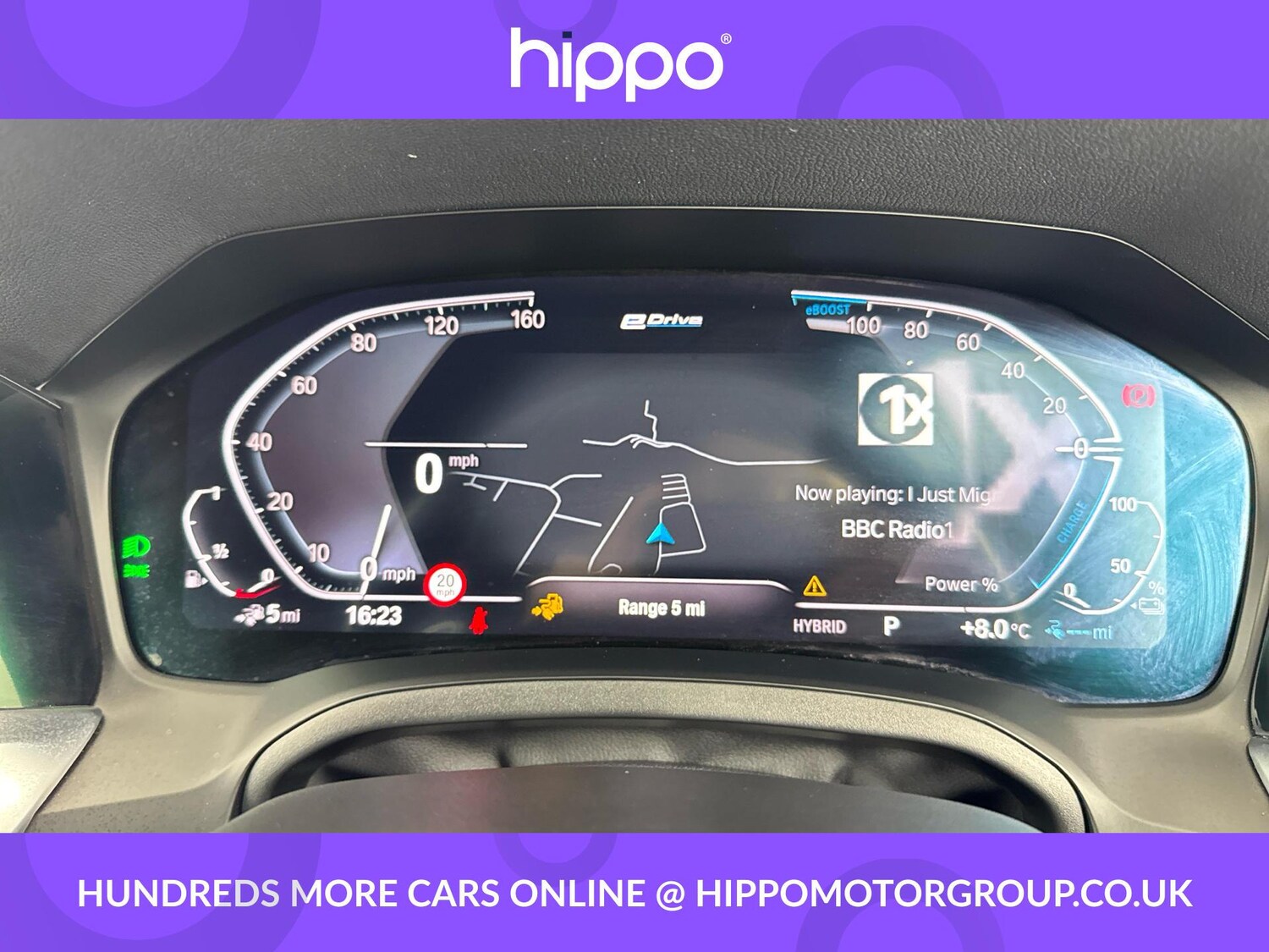 Used BMW 3 Series 2022 for sale - 77550099: Photo 13