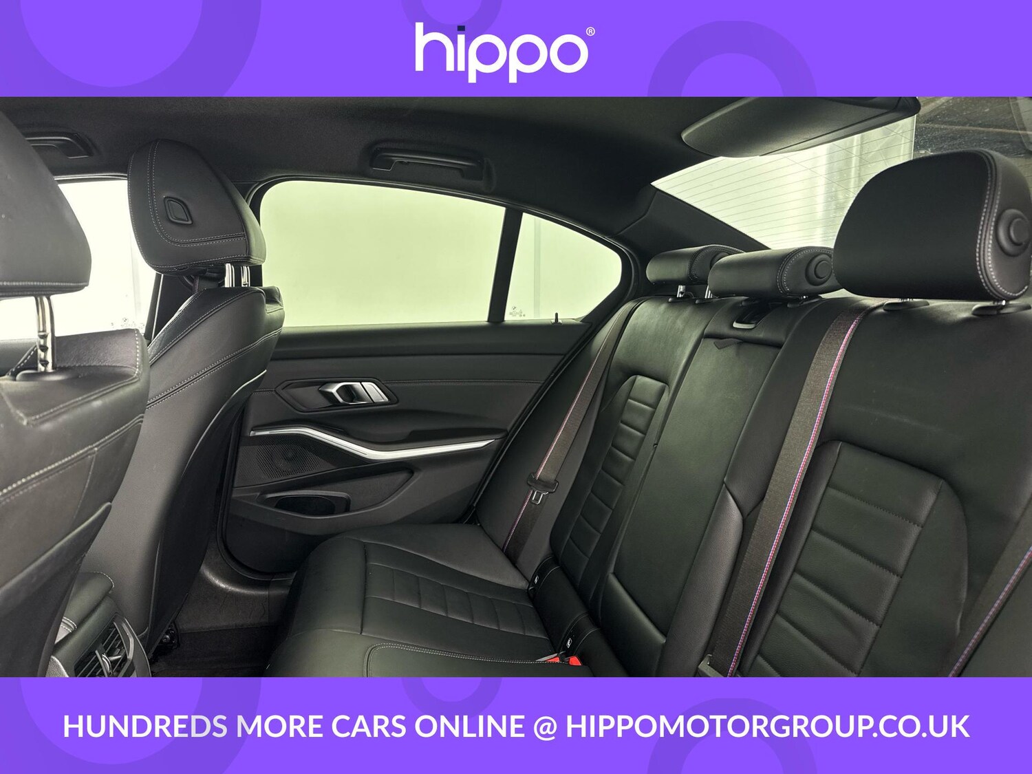 Used BMW 3 Series 2022 for sale - 77550099: Photo 14