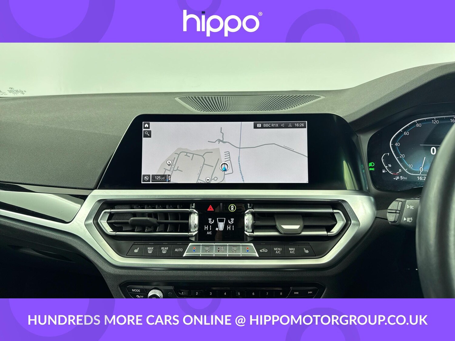 Used BMW 3 Series 2022 for sale - 77550099: Photo 24