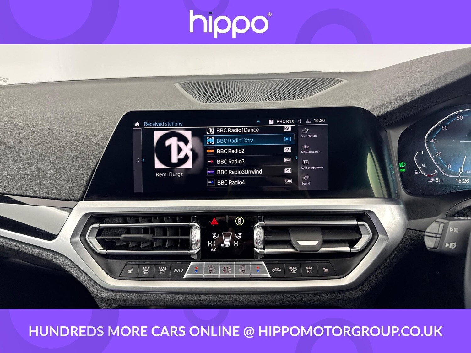 Used BMW 3 Series 2022 for sale - 77550099: Photo 25