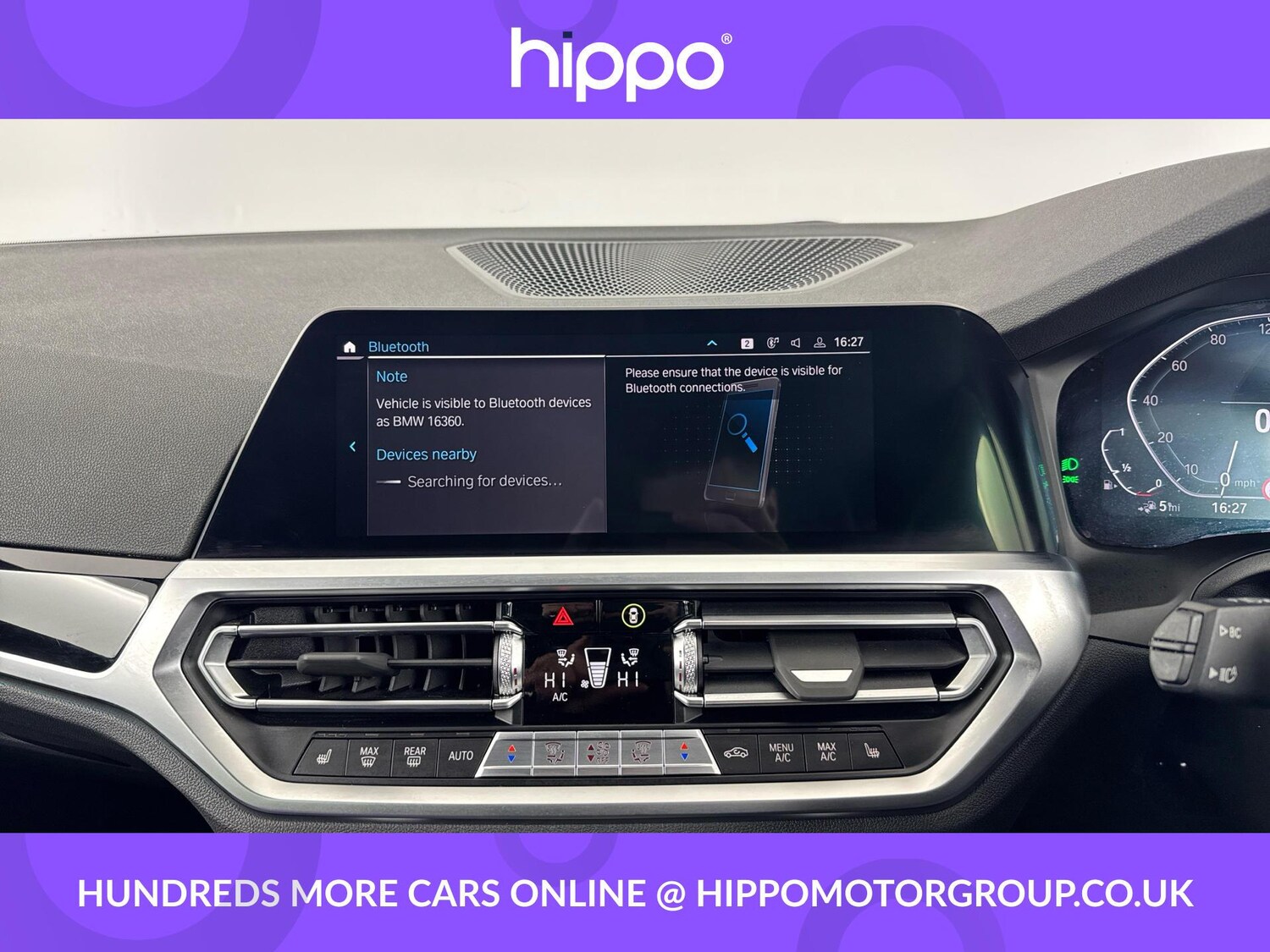 Used BMW 3 Series 2022 for sale - 77550099: Photo 26