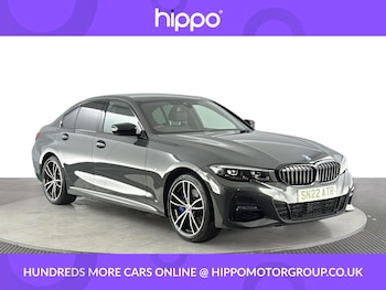 Used BMW 3 Series 2022 for sale - 77550099: Photo