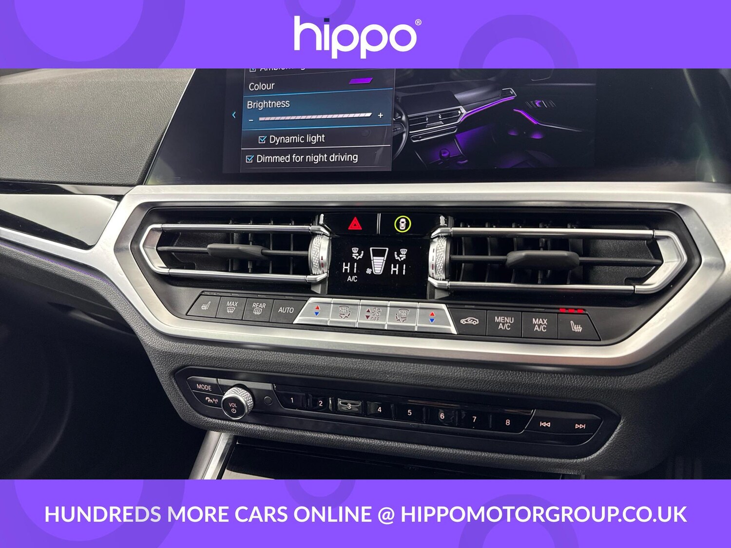 Used BMW 3 Series 2022 for sale - 77550099: Photo 30