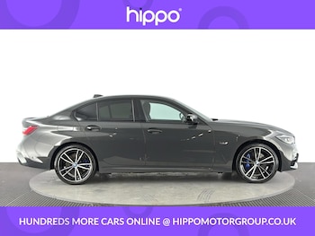 Used BMW 3 Series 2022 for sale - 77550099: Photo