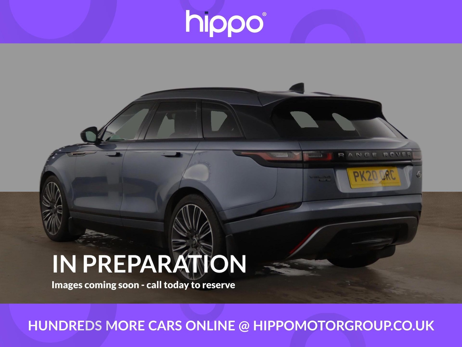 Used Land Rover Range Rover Velar for sale - 77586598: Photo 3