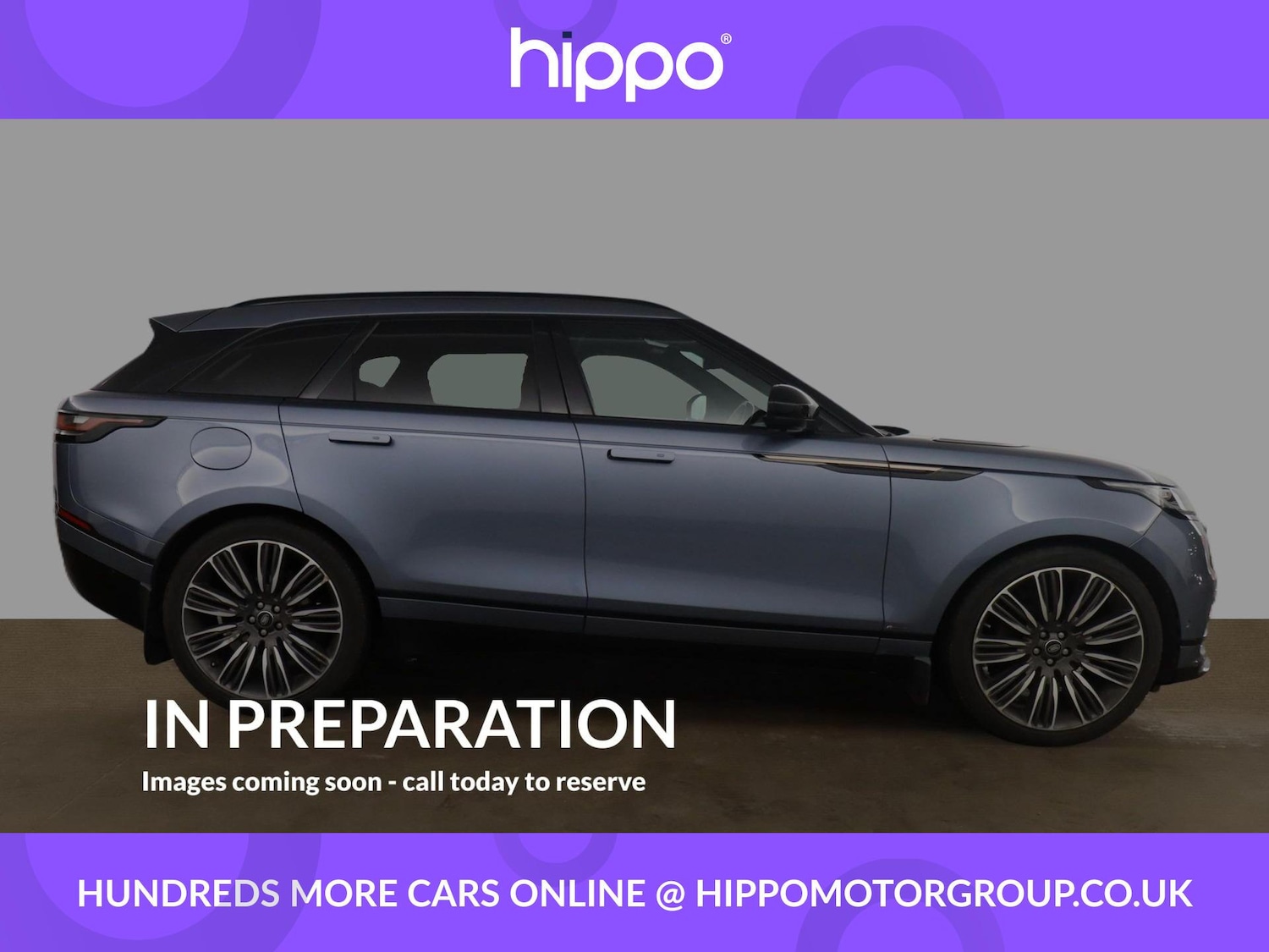 Used Land Rover Range Rover Velar for sale - 77586598: Photo 5