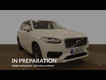 2019 - B5 Momentum Awd 5-Door