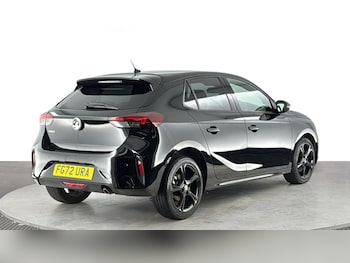 Used Vauxhall Corsa 2022 for sale - 79316694: Photo