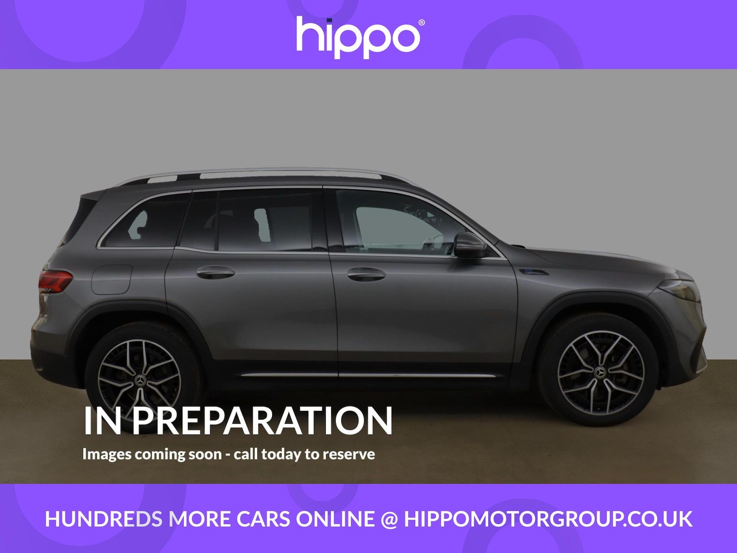 Used Mercedes-Benz EQB 2022 for sale - 76913781: Photo 5