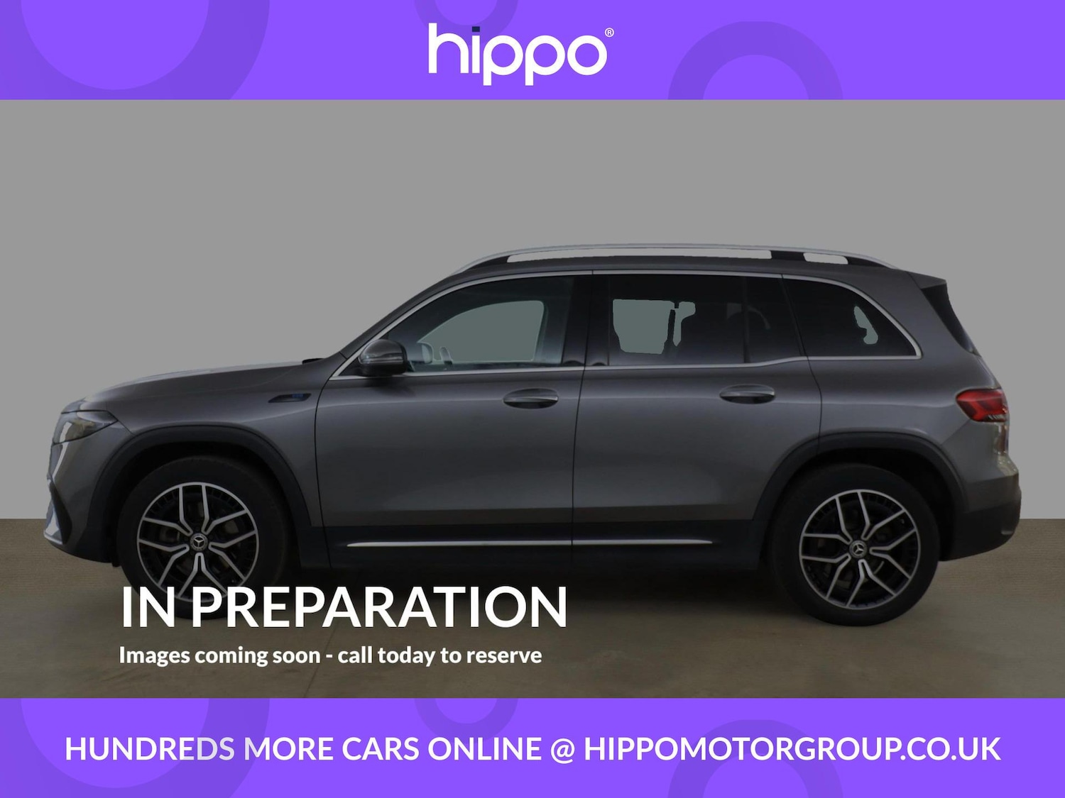 Used Mercedes-Benz EQB 2022 for sale - 76913781: Photo 6