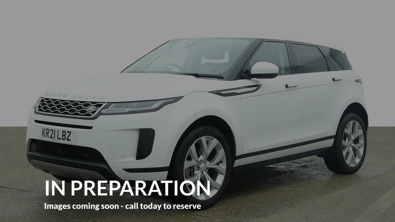 Used Land Rover Range Rover Evoque for sale - 78203836: Photo 2