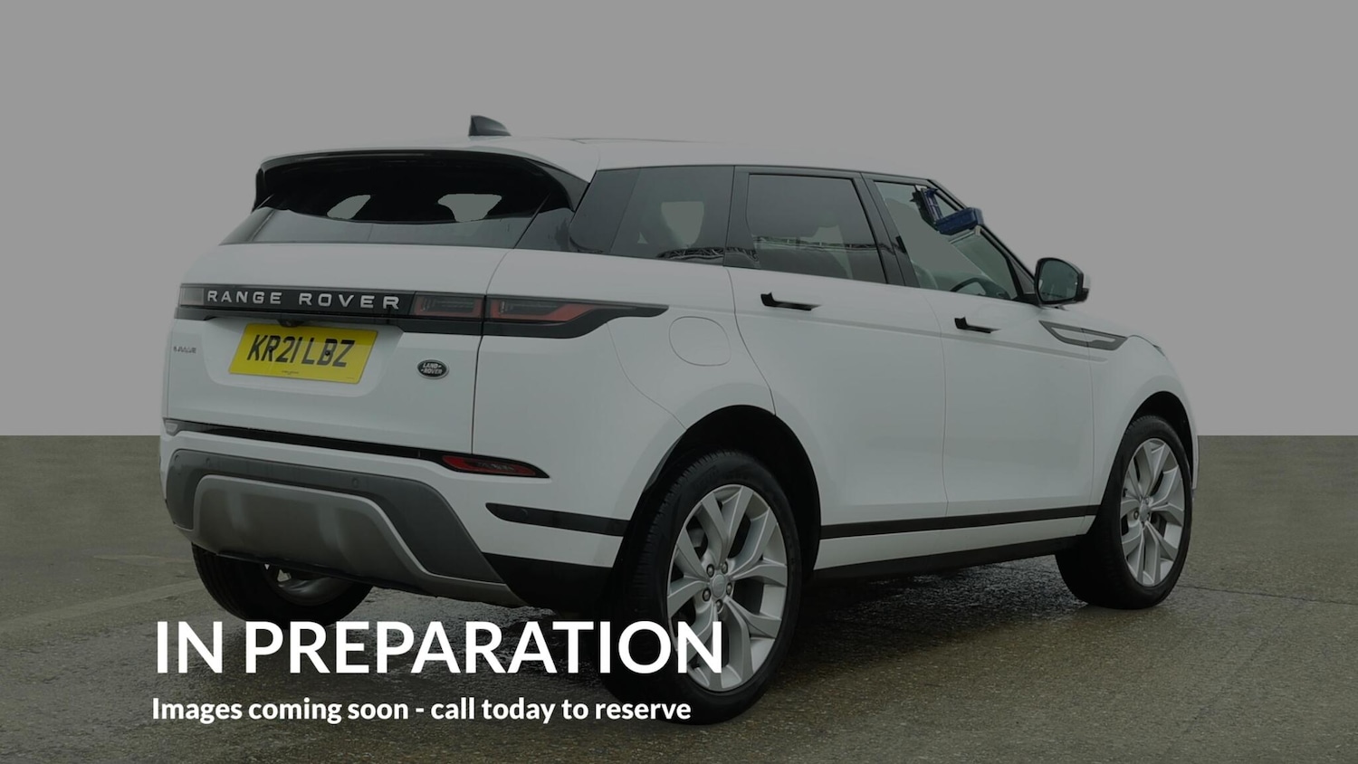 Used Land Rover Range Rover Evoque for sale - 78203836: Photo 4
