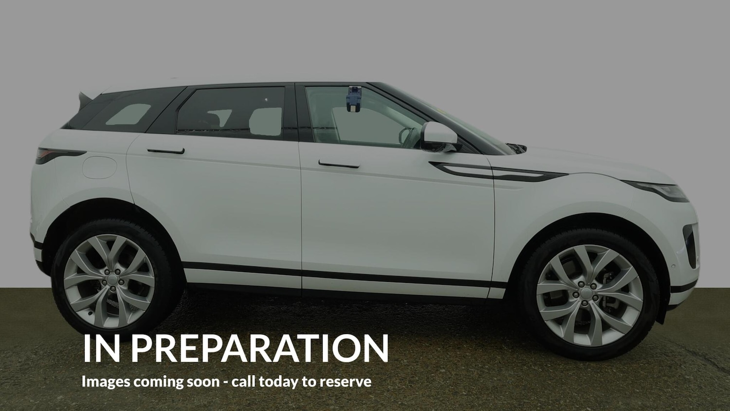 Used Land Rover Range Rover Evoque for sale - 78203836: Photo 5