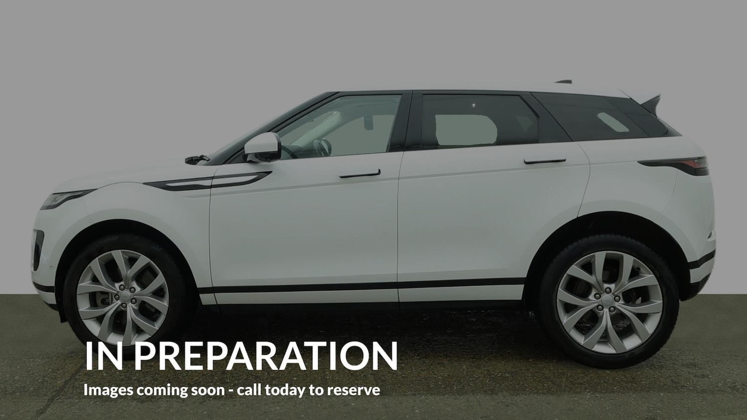 Used Land Rover Range Rover Evoque for sale - 78203836: Photo 6