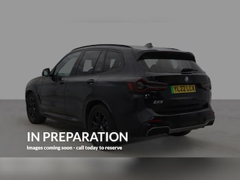 Used BMW iX3 2022 for sale - 78047748: Photo