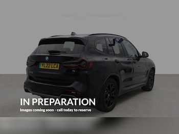 Used BMW iX3 2022 for sale - 78047748: Photo