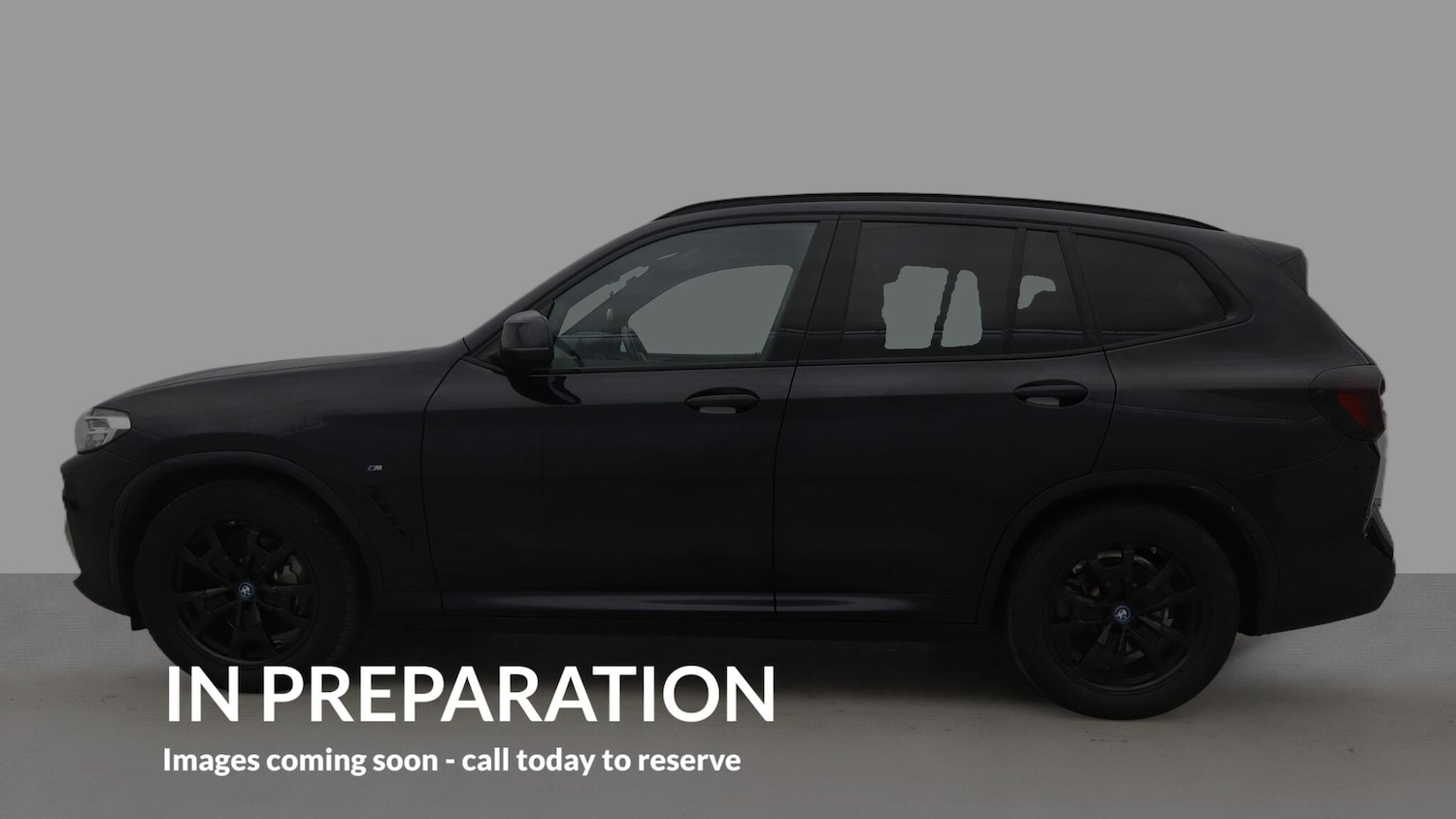 Used BMW iX3 2022 for sale - 78047748: Photo 6