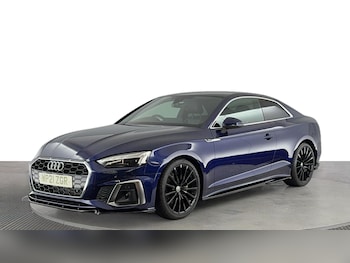 Audi - A5
