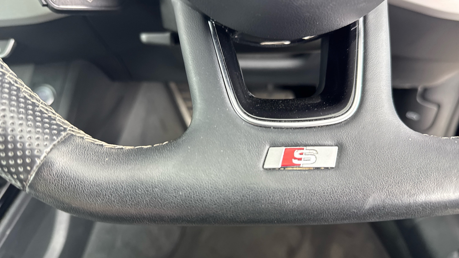 Vehicle 60