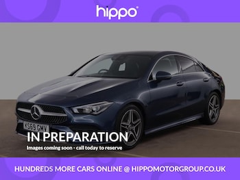 Used Mercedes-Benz CLA 2019 for sale - 77029592: Photo