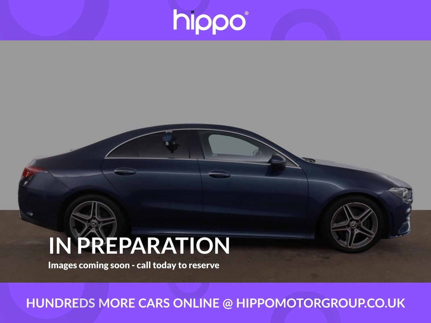 Used Mercedes-Benz CLA 2019 for sale - 77029592: Photo 5