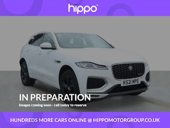 (21) - 2.0 D165 MHEV R-Dynamic S SUV 5dr Diesel Auto AWD Euro 6 (s/s) (163 ps)