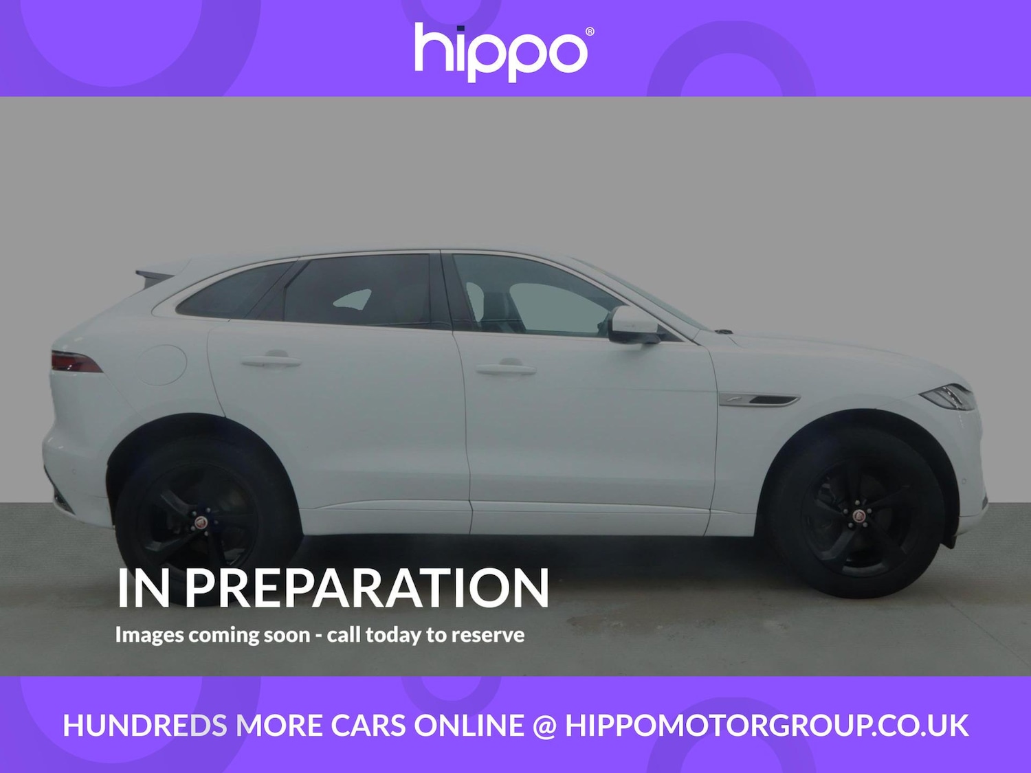 Used Jaguar F-Pace 2021 for sale - 77510064: Photo 5