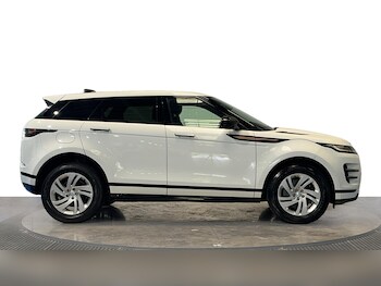 Used Land Rover Range Rover Evoque 2022 for sale - 75893249: Photo
