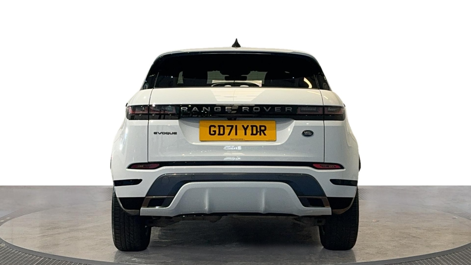 Vehicle 40