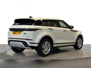 Used Land Rover Range Rover Evoque 2022 for sale - 75893249: Photo