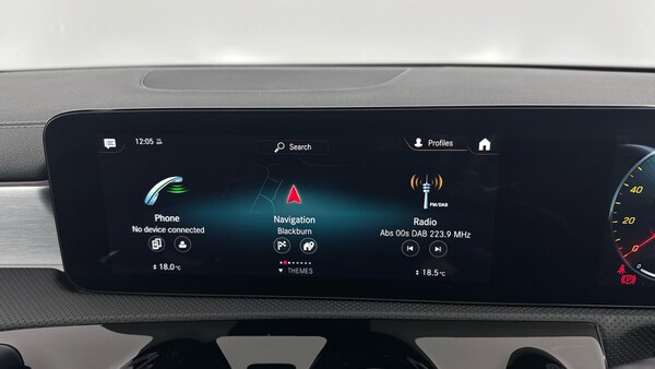 Used Mercedes-Benz CLA 2021 for sale - 76186226: Photo 12