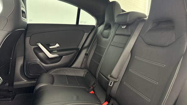 Used Mercedes-Benz CLA 2021 for sale - 76186226: Photo 14