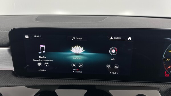 Used Mercedes-Benz CLA 2021 for sale - 76186226: Photo 16