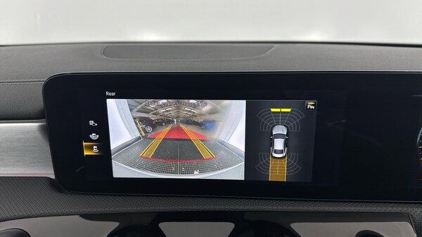 Used Mercedes-Benz CLA 2021 for sale - 76186226: Photo 17