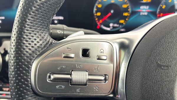 Used Mercedes-Benz CLA 2021 for sale - 76186226: Photo 20