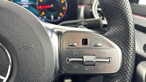 Used Mercedes-Benz CLA 2021 for sale - 76186226: Photo 21