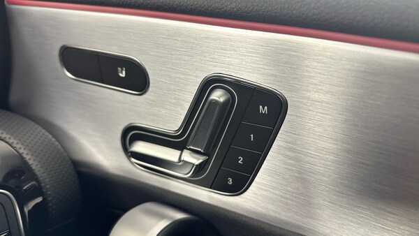 Used Mercedes-Benz CLA 2021 for sale - 76186226: Photo 23