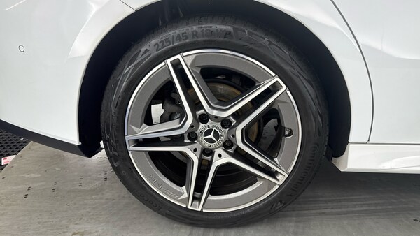 Used Mercedes-Benz CLA 2021 for sale - 76186226: Photo 24